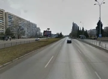 Жестока катастрофа по чудо не взе жертви в Бургас