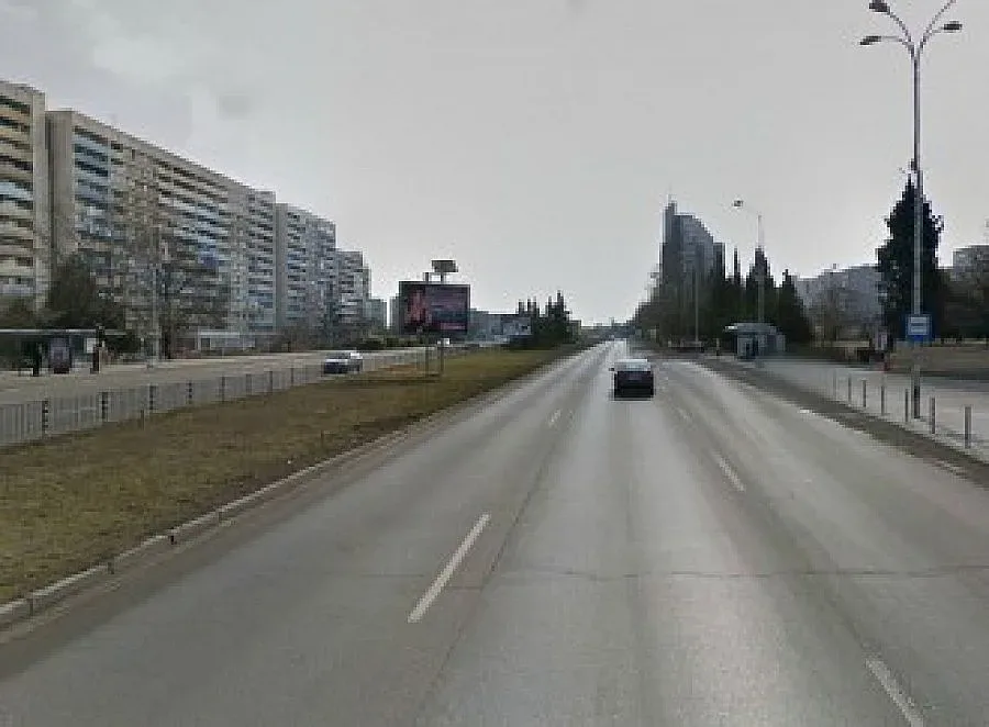 Жестока катастрофа по чудо не взе жертви в Бургас