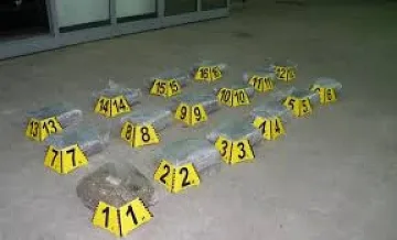 Крият качествен канабис в „Ягуар”