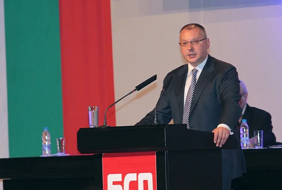 Станишев: Имаме волята и силата да продължим пътя