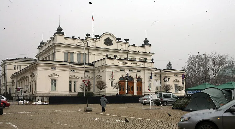 Медиана: БСП води на ГЕРБ с 5.5%