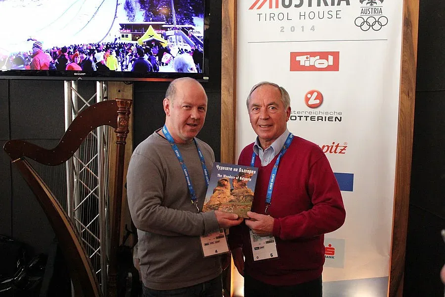 Легендата Шранц: Бях на ЦСКА - "Левски", страхотен мач