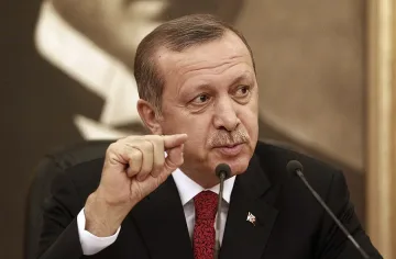 Ердоган: Турция е по-свободна от някои страни в ЕС