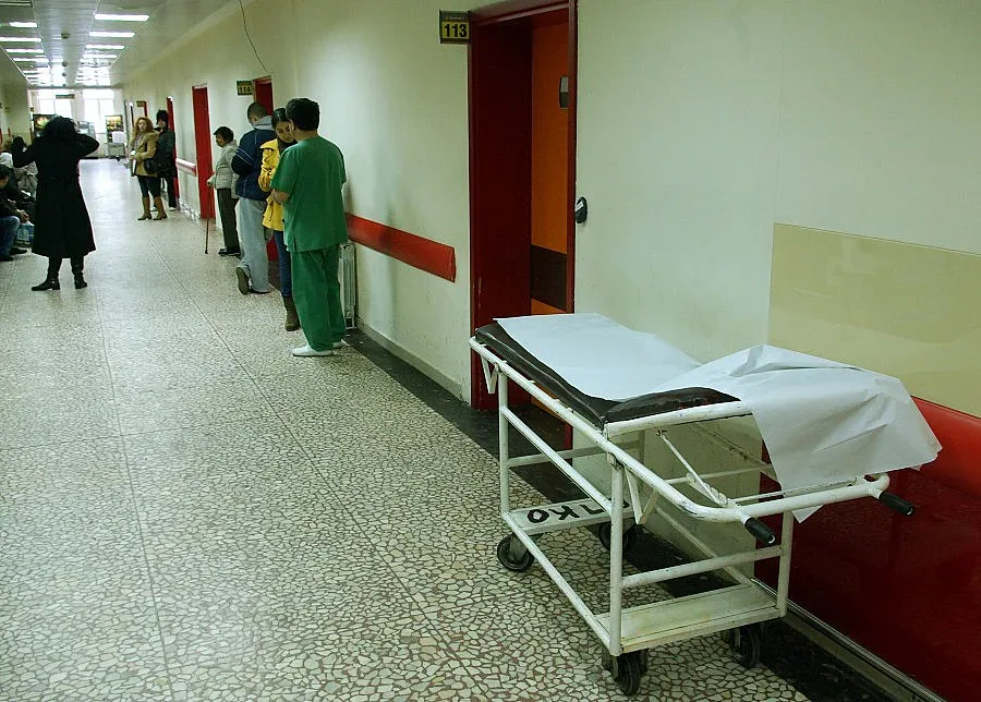 Над 2 милиона са здравно неосигурени