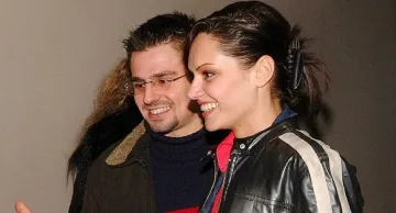 Любовни неволи за Иван и Андрей