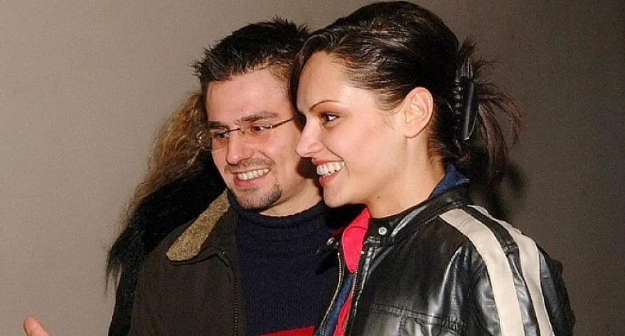 Любовни неволи за Иван и Андрей