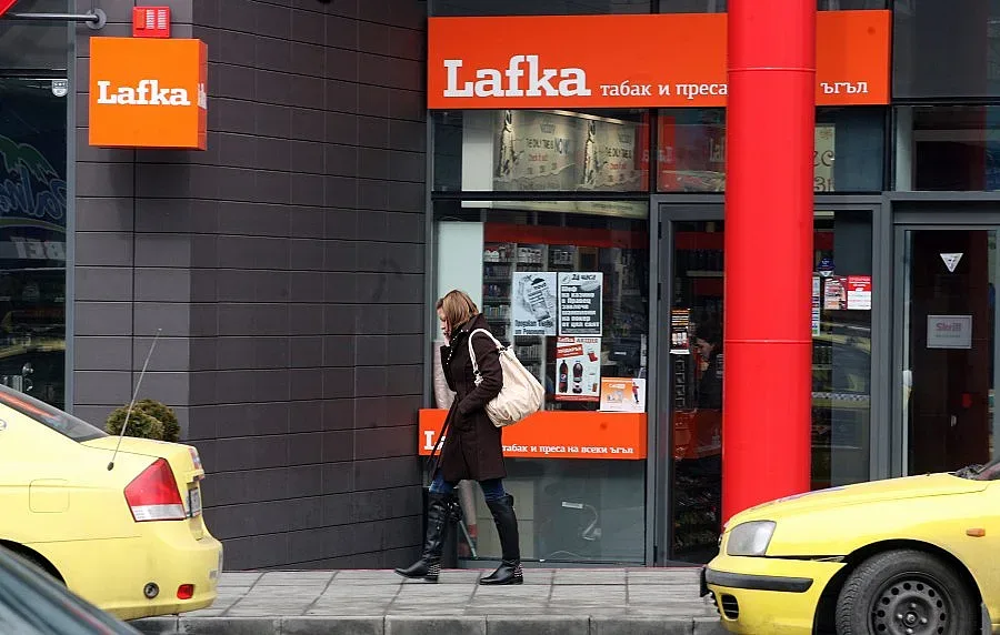 Lafka дава 5 млн. лв. за подобряване на градската среда