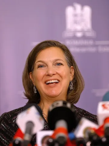 Русия не подслушвала Нюланд