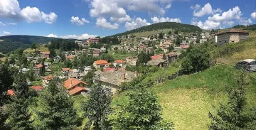 Лилково – райско кътче в Родопите