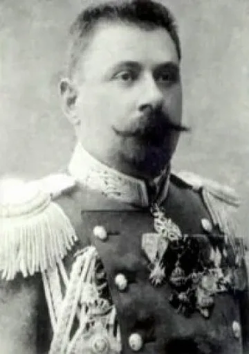 Каварналиев удържа 14 пъти по-голяма гръцка армия