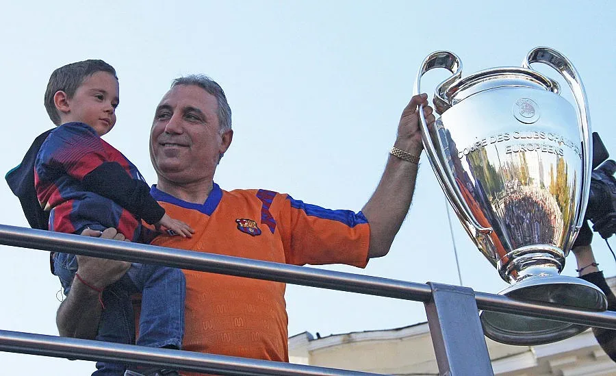 Ицо прегази Шенген с мръсна газ