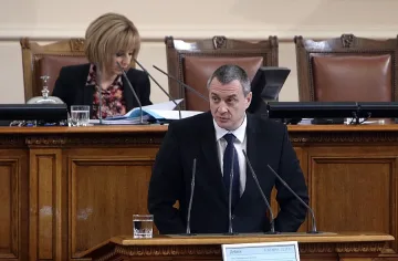 Йовчев: Цветанов одобрявал всеки арест