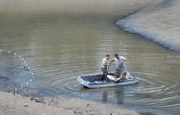 Вдигат хотели с европари за рибари