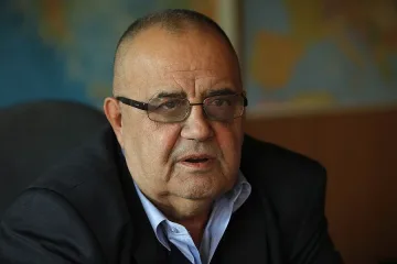 Готвели са БГ антиките за американския пазар