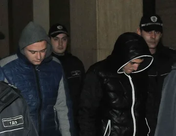 Убиец на Куцкова търсил алиби от гадже