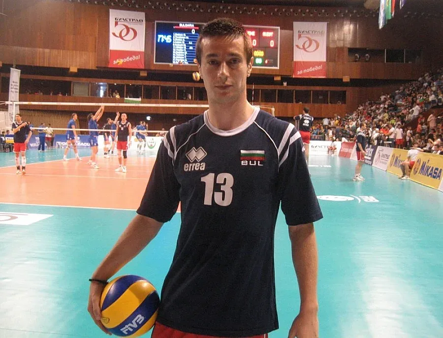 Национал от "Марек" осуети кражба