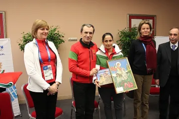 Премиерът надъха олимпийците ни с Чудесата