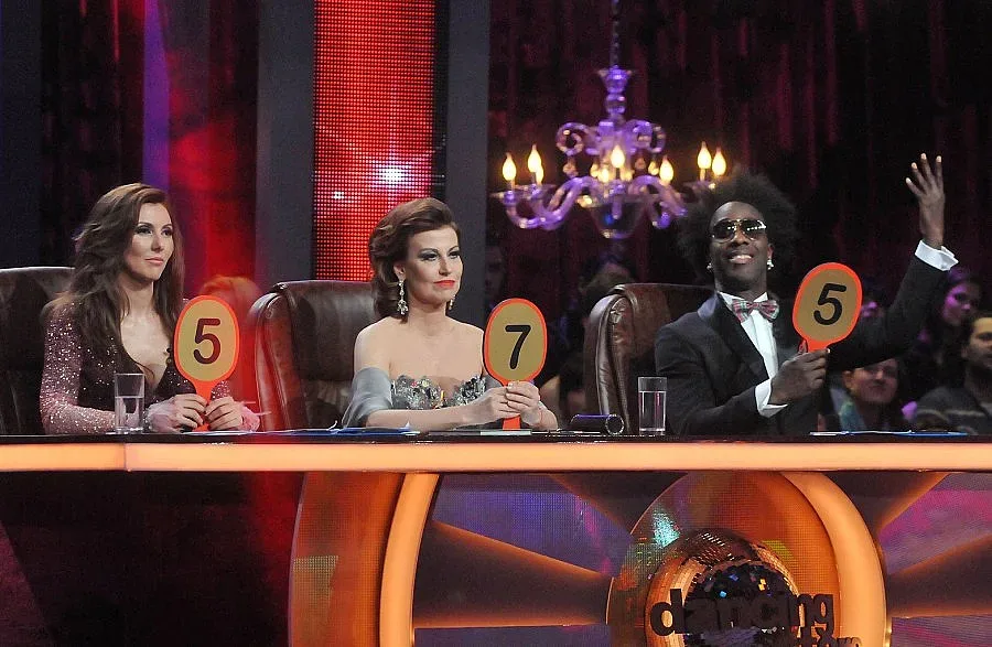 Христо Мутафчиев става жури в "Денсинг старс"