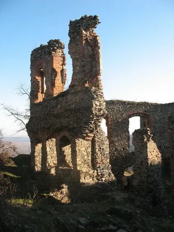 Липа била последната столица на България