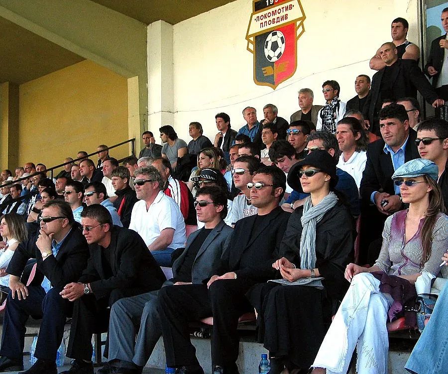 Човек на Таки стои зад убийството на Шефа