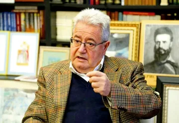 Иван Гранитски: Разгул на злото вещае Апокалипсиса