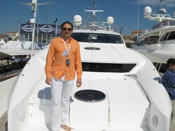 Яхтсмен смени каюта с килия за 24 часа