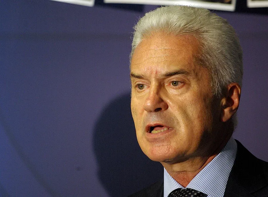 Атака праща на прокурор доклада за "Авиоотряд 28"