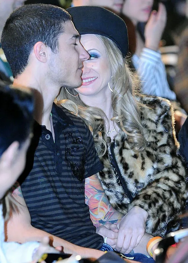 Лора Караджова показа новoто си гадже