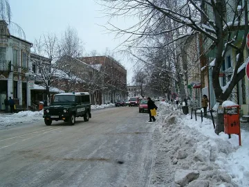 Кула си спечели пари за панаир
