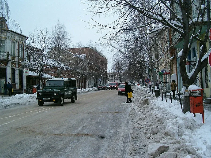 Кула си спечели пари за панаир