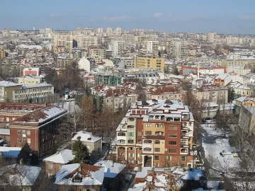 Атака на протест срещу назначението на Исов за областен