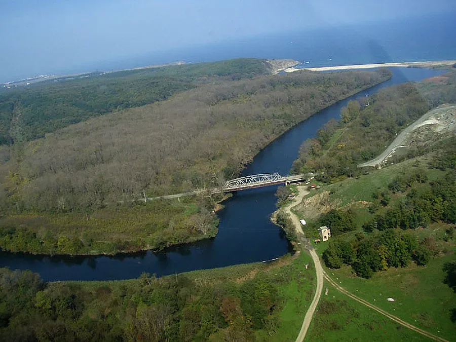 Спират устройствения план за Царево