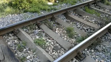 Жена почина на място, блъсната от влак в Русе