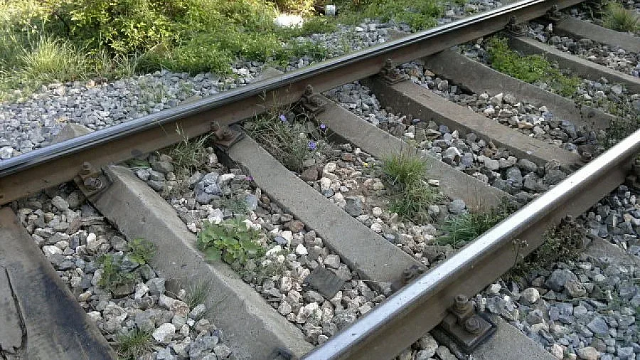 Жена почина на място, блъсната от влак в Русе