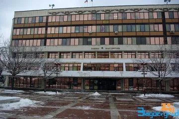 Благоевград също се оплака от орязани проекти