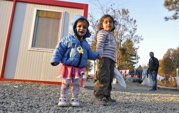 Няма производство срещу Узунова за лагера в Харманли