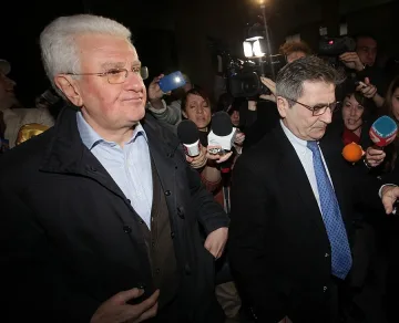 Комисията „Бисеров" ще заседава без медии