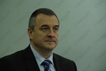 Йовчев: Имаме сили за справяне с битовата престъпност