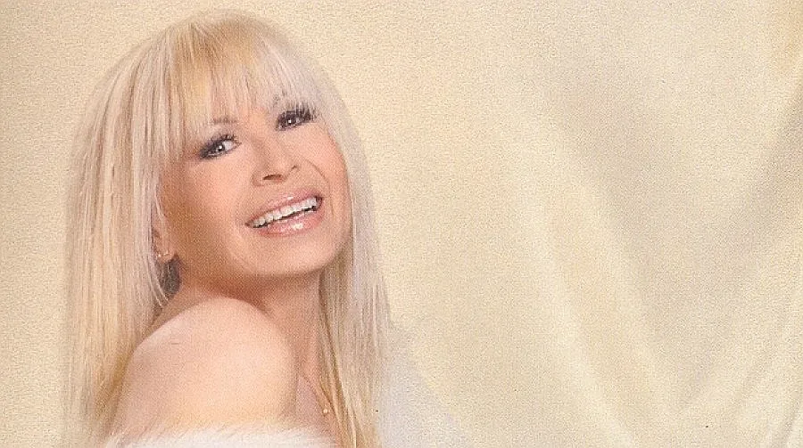 Разпродадоха билетите за концерта на Лили Иванова