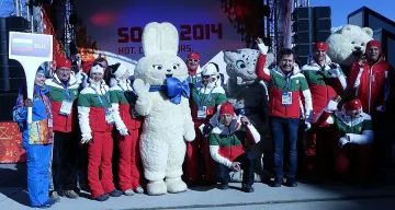 Най-интересното около Сочи часове преди откриването