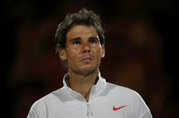 Надал пропуска турнира в Буенос Айрес