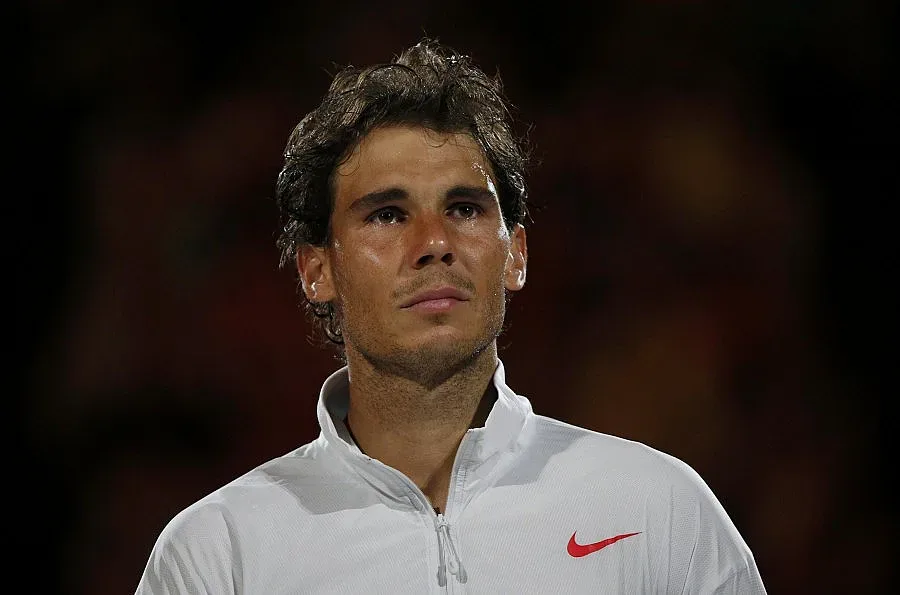 Надал пропуска турнира в Буенос Айрес