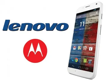 Google купи дял от Lenovo