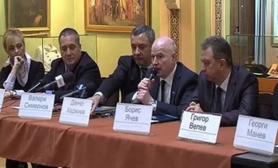 Патриотични партии стартират предизборната кампания в Пиринско