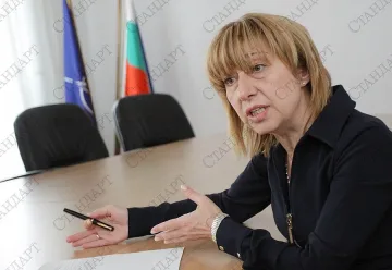 Клисарова: Университетите не губят, ако намалим таксите