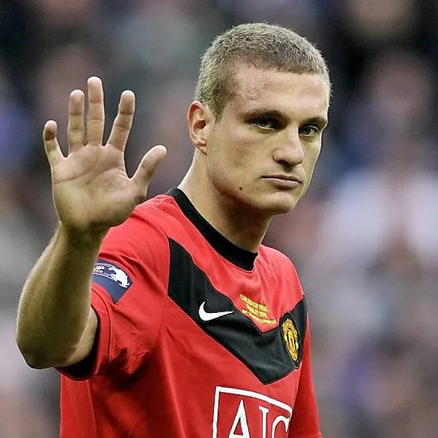 Капитанът на „Манчестър Юнайтед" си отива
