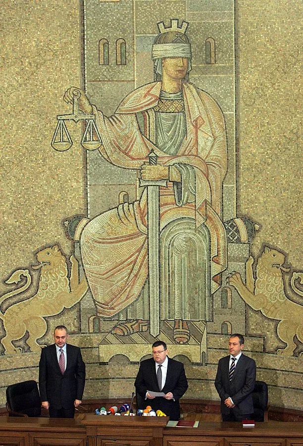 Гледат мярката за неотклонение срещу убийците на свекървата на Нели Куцкова