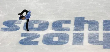 3 млрд. зрители гледат откриването на Сочи