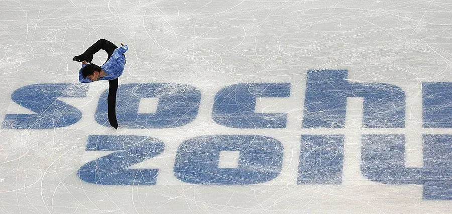 3 млрд. зрители гледат откриването на Сочи