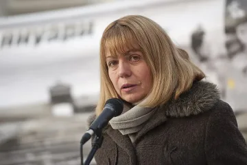 Фандъкова ядосана за орязани проекти